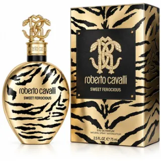 Roberto Cavalli Sweet Ferocious eau de parfum, foto 3
