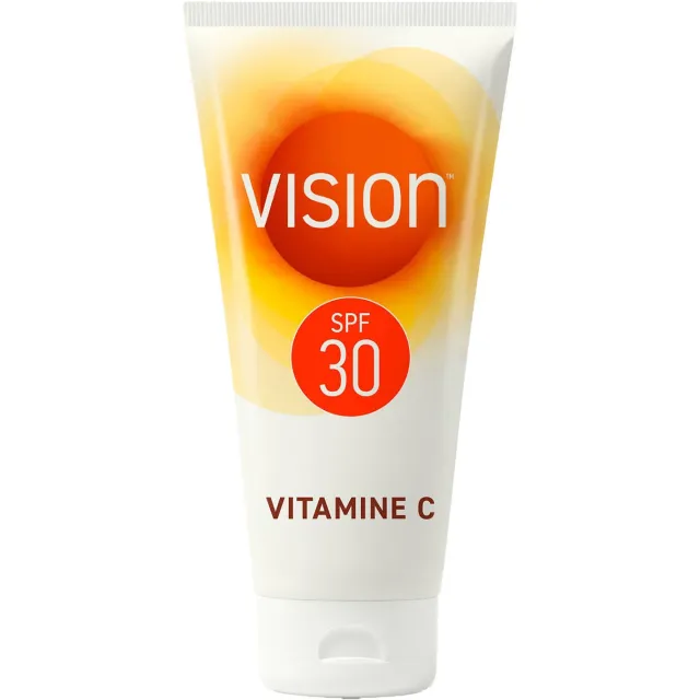 Vision Every Day Sun Protection SPF30 zonnebrandolie