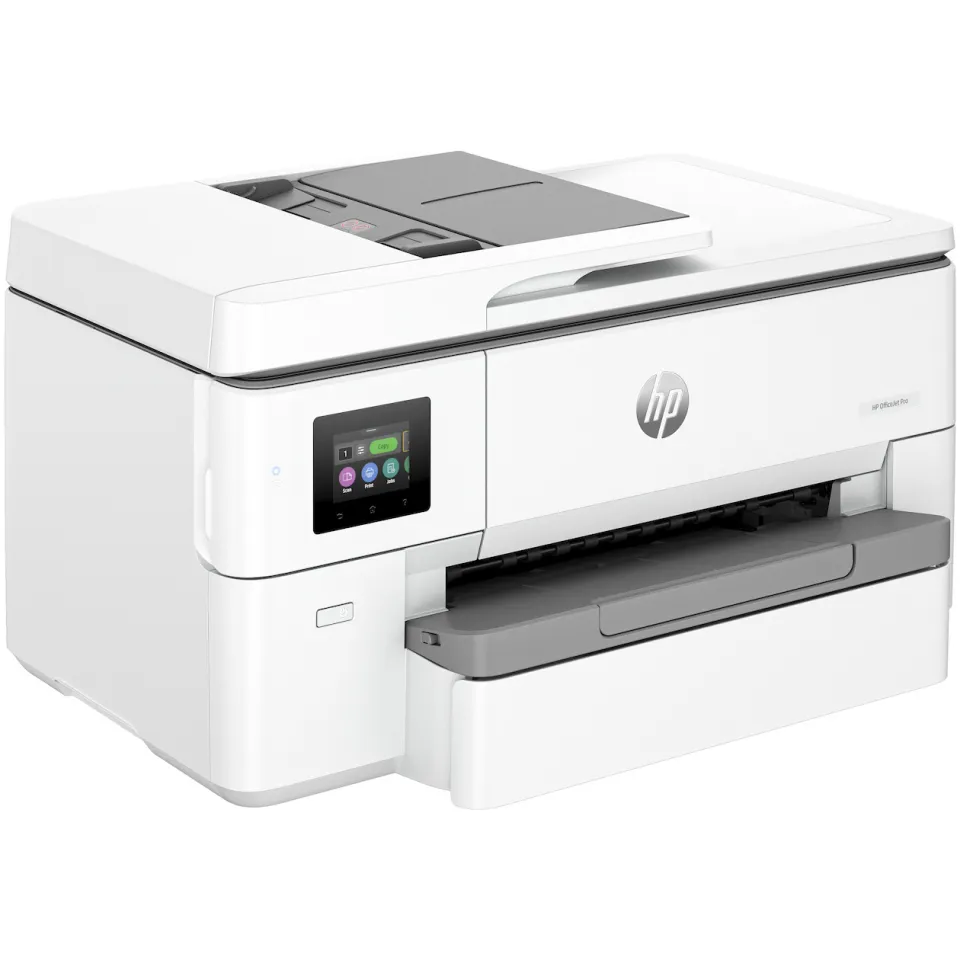 HP OfficeJet Pro 9720e all-in-one inkjetprinter wit, foto 3