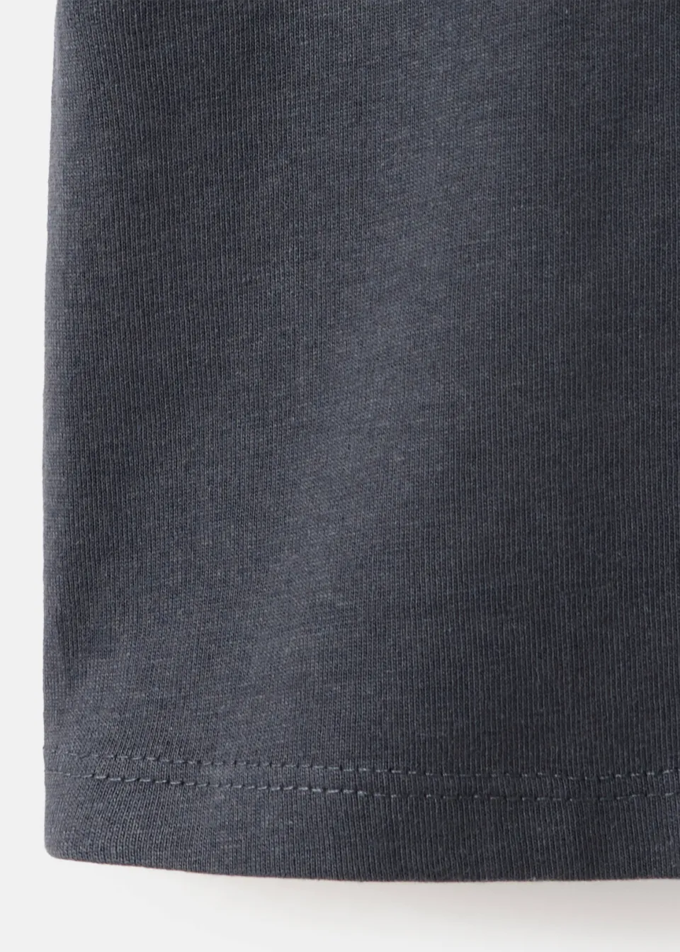 Mango T-shirt antraciet, foto 6