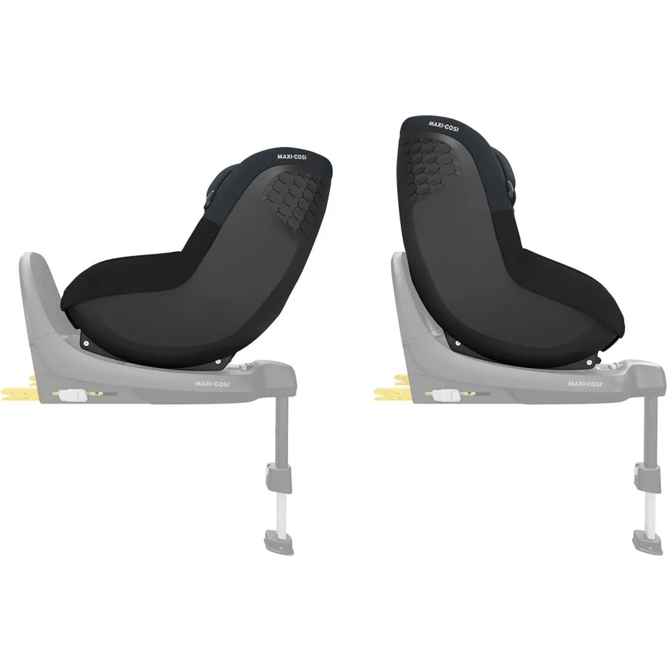 Maxi-Cosi Pearl S autostoel zwart, foto 3