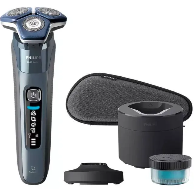Philips Shaver series 7000 scheerapparaat S7882/55, foto 2