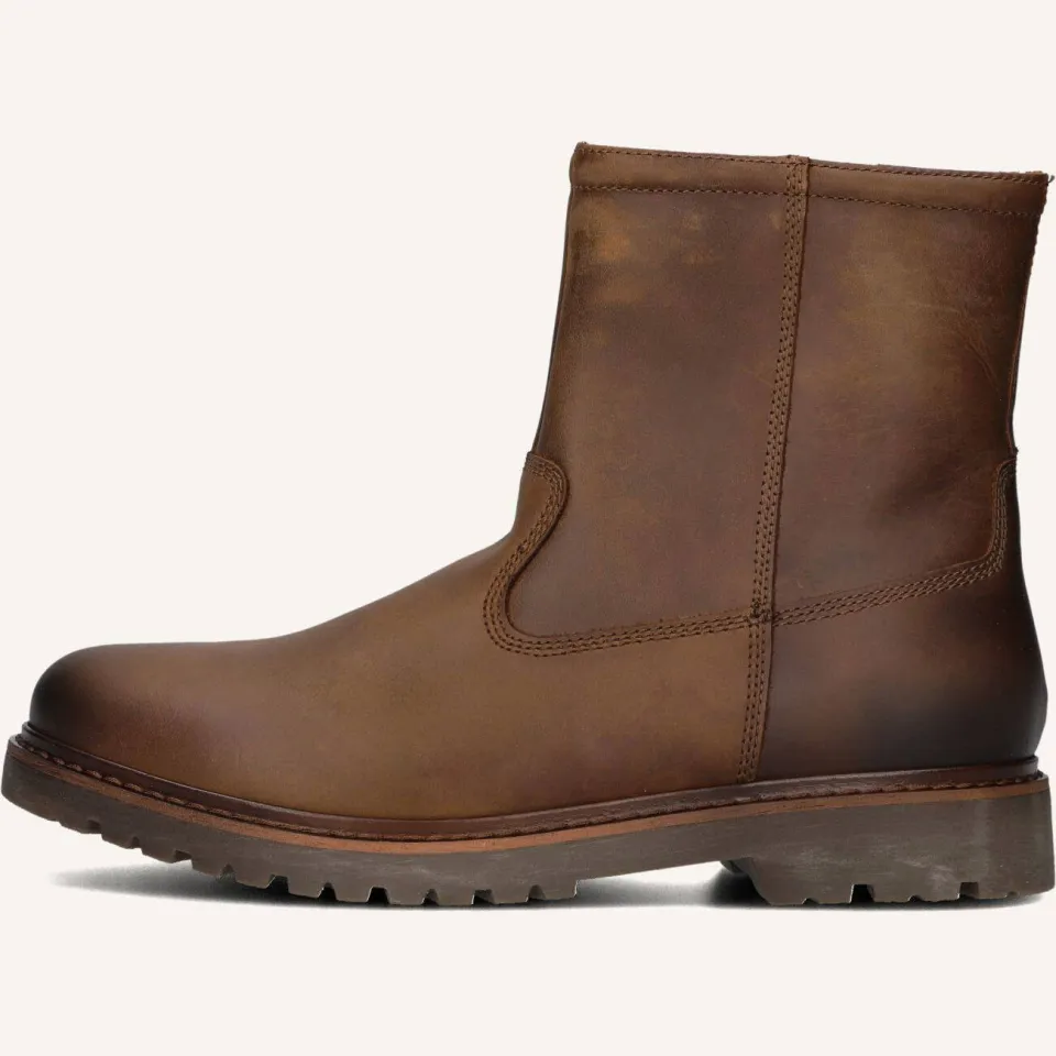 Mazzeltov Boots 570020 Cognac, foto 2