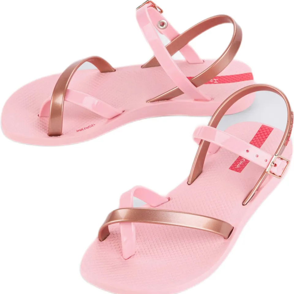 Ipanema Fashion Sandal sandalen roze, foto 2