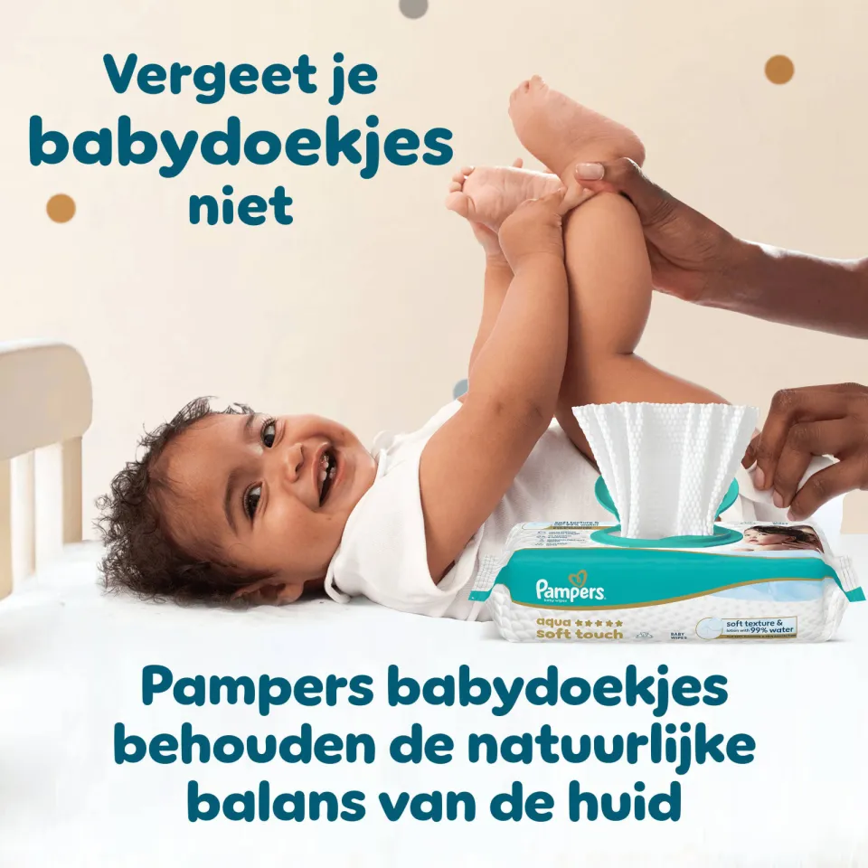 Pampers Baby Dry luierbroekjes maat 7 126 stuks, foto 5