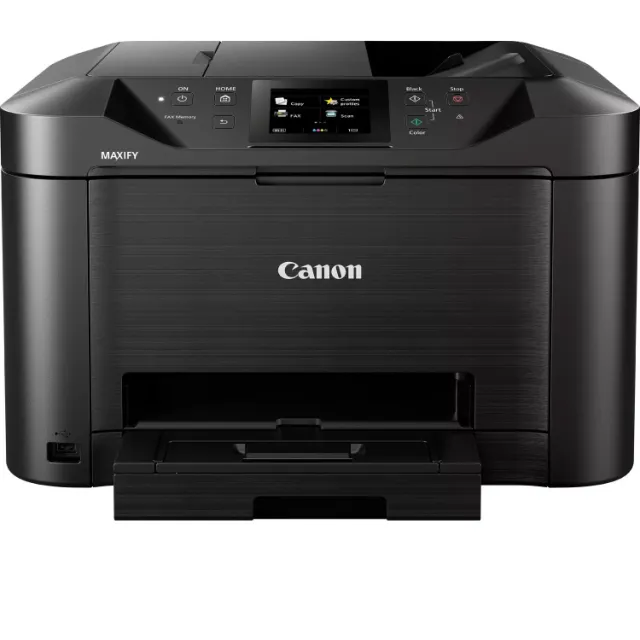 Canon MAXIFY MB5150 printer