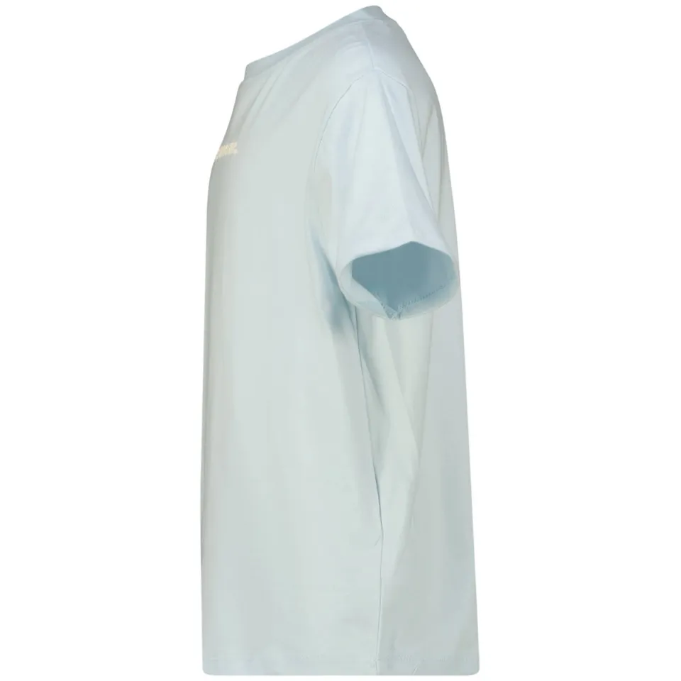 Raizzed T-shirt lichtblauw, foto 5