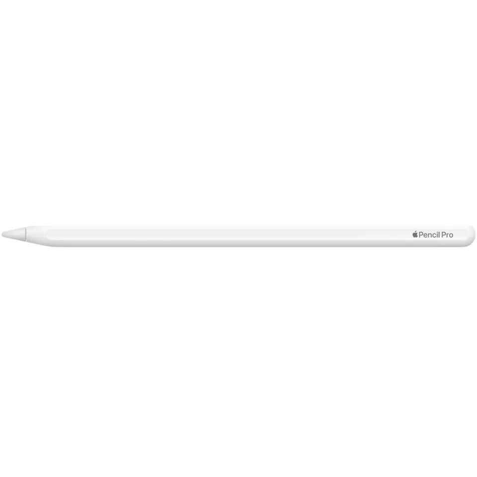 Apple Pencil Pro stylus wit, foto 3