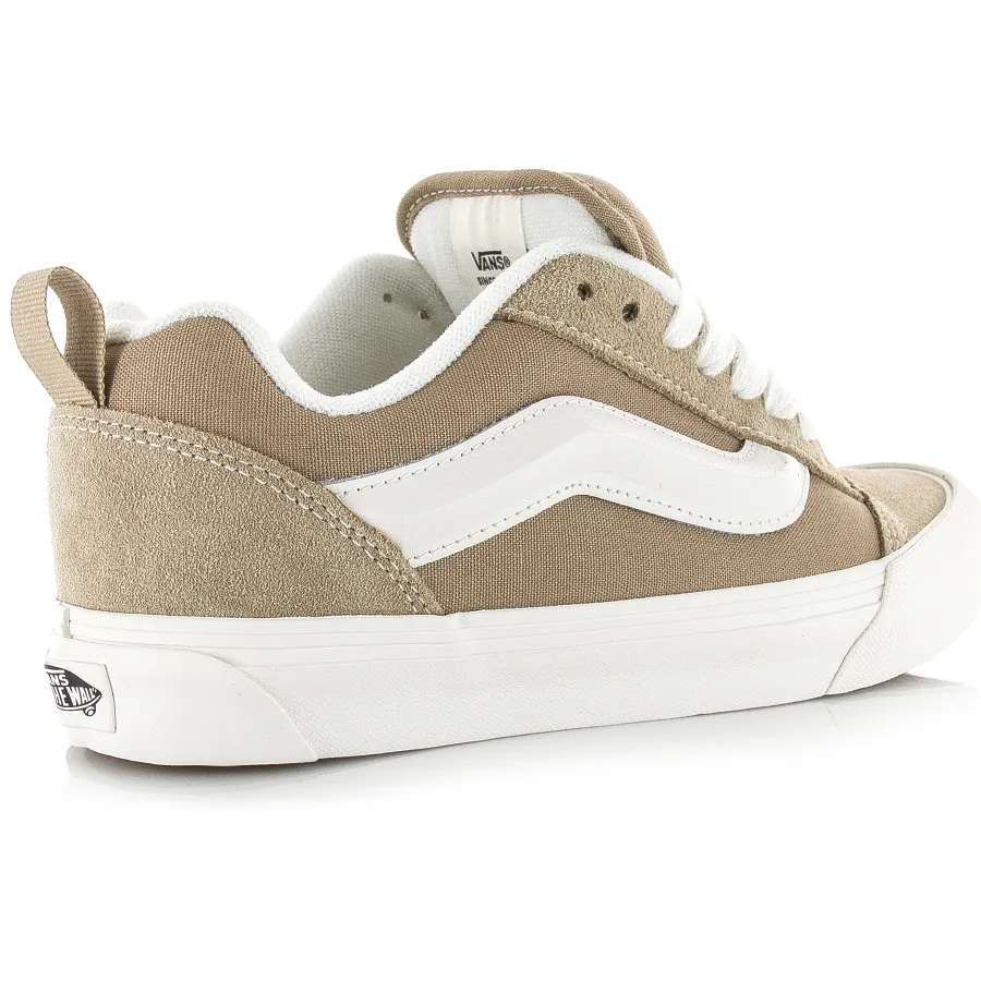 Vans Knu Skool sneakers beige, foto 5