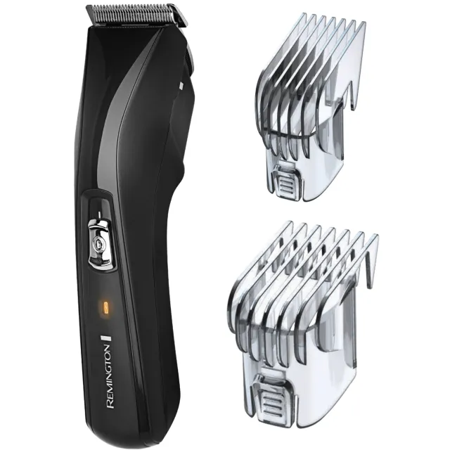 Remington Pro Power Alpha HC5150 tondeuse zwart