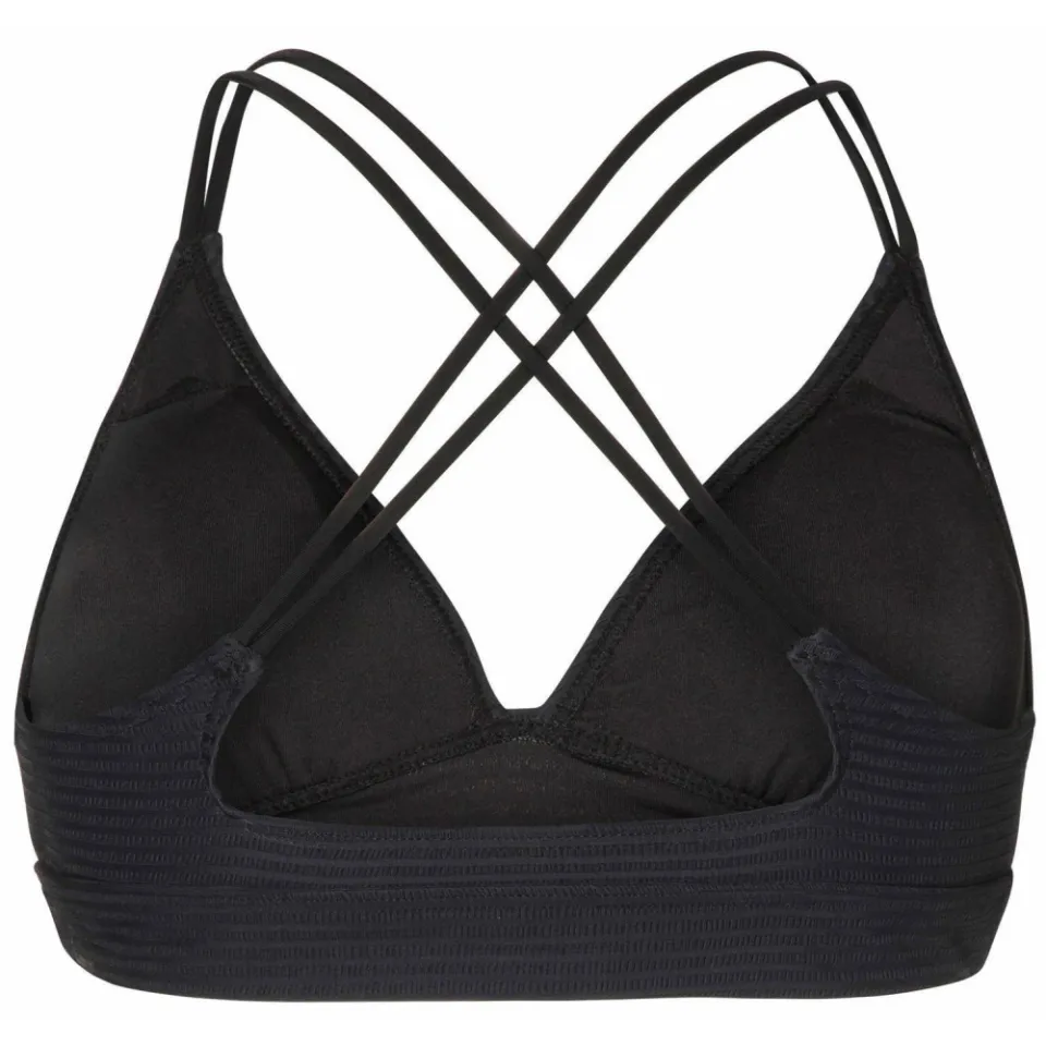 Protest MMPATIO triangel bikinitop zwart, foto 3