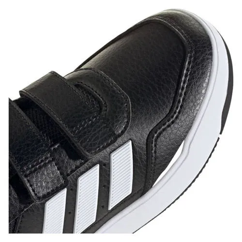 Adidas Tensaur Sport 3.0 CF sneakers zwart met klittenband, foto 7