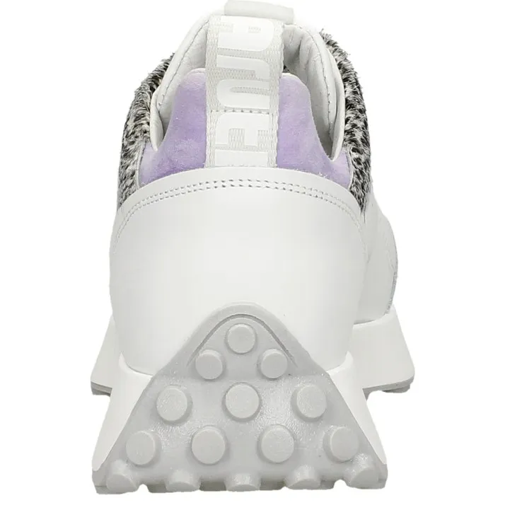 Maruti Kian lage sneaker wit, foto 4