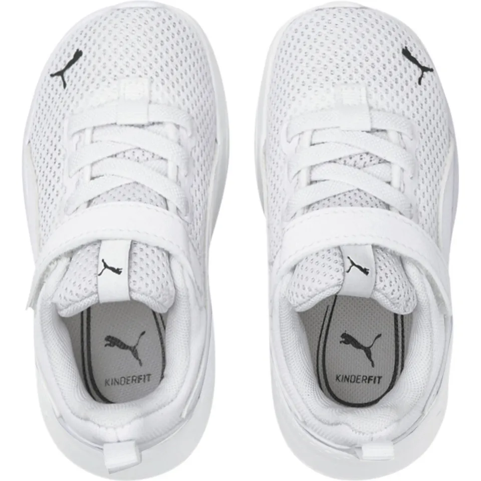 Puma Anzarun Lite sneakers wit, foto 5