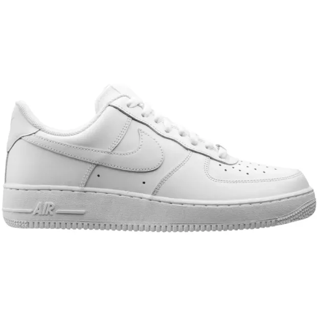 Nike Air Force 1 '07 sneakers wit