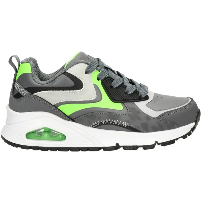 Skechers sneakers grijs