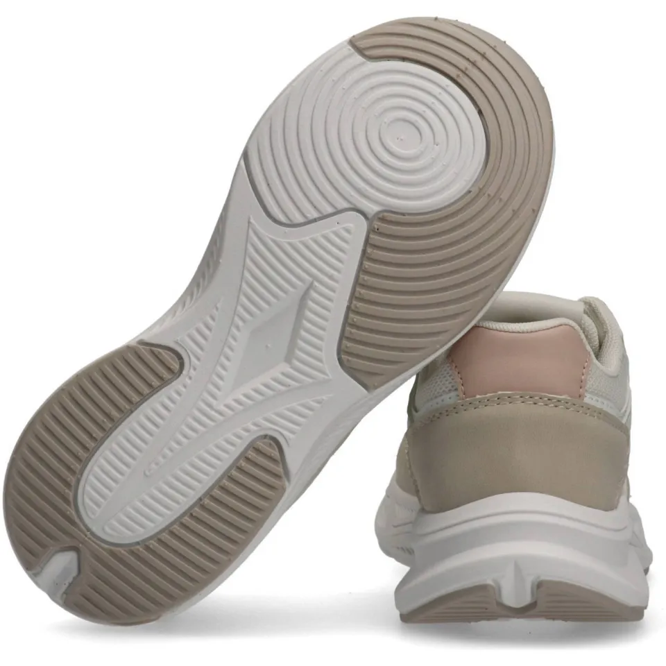 Tommy Hilfiger sneakers ecru, foto 5