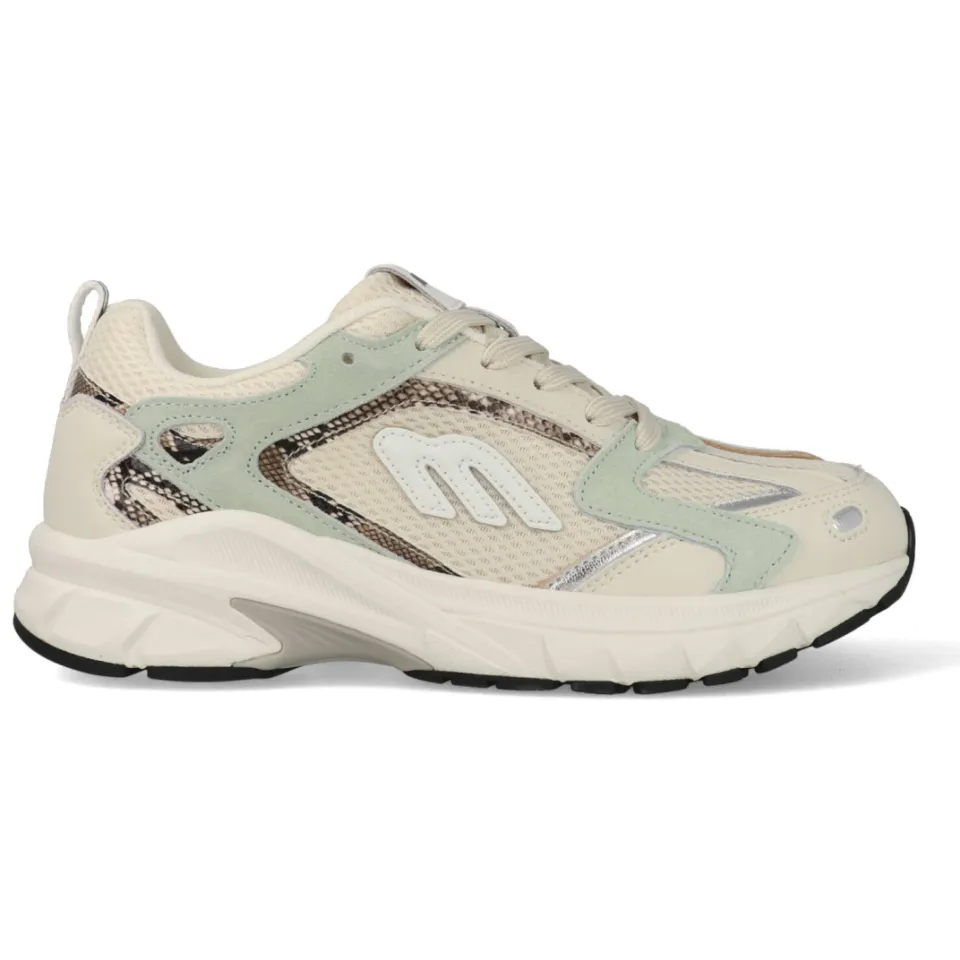 Maruti Nima sneaker beige, foto 2
