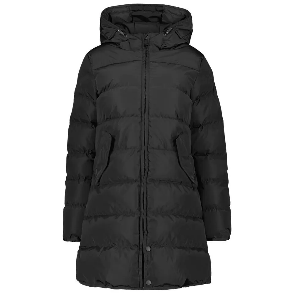 Airforce Dames Jassen Jade Jacket - Zwart, foto 2