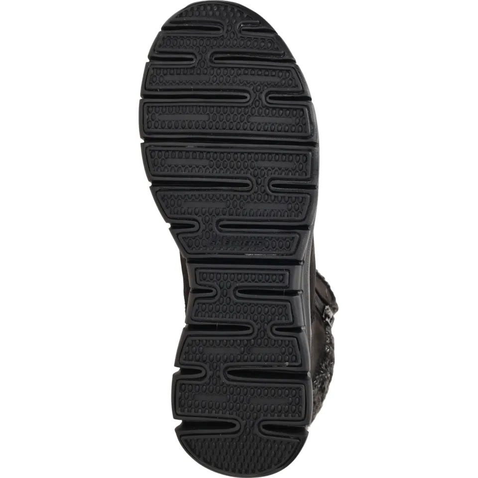 Skechers Synergy Lovely Collab laars zwart, foto 7