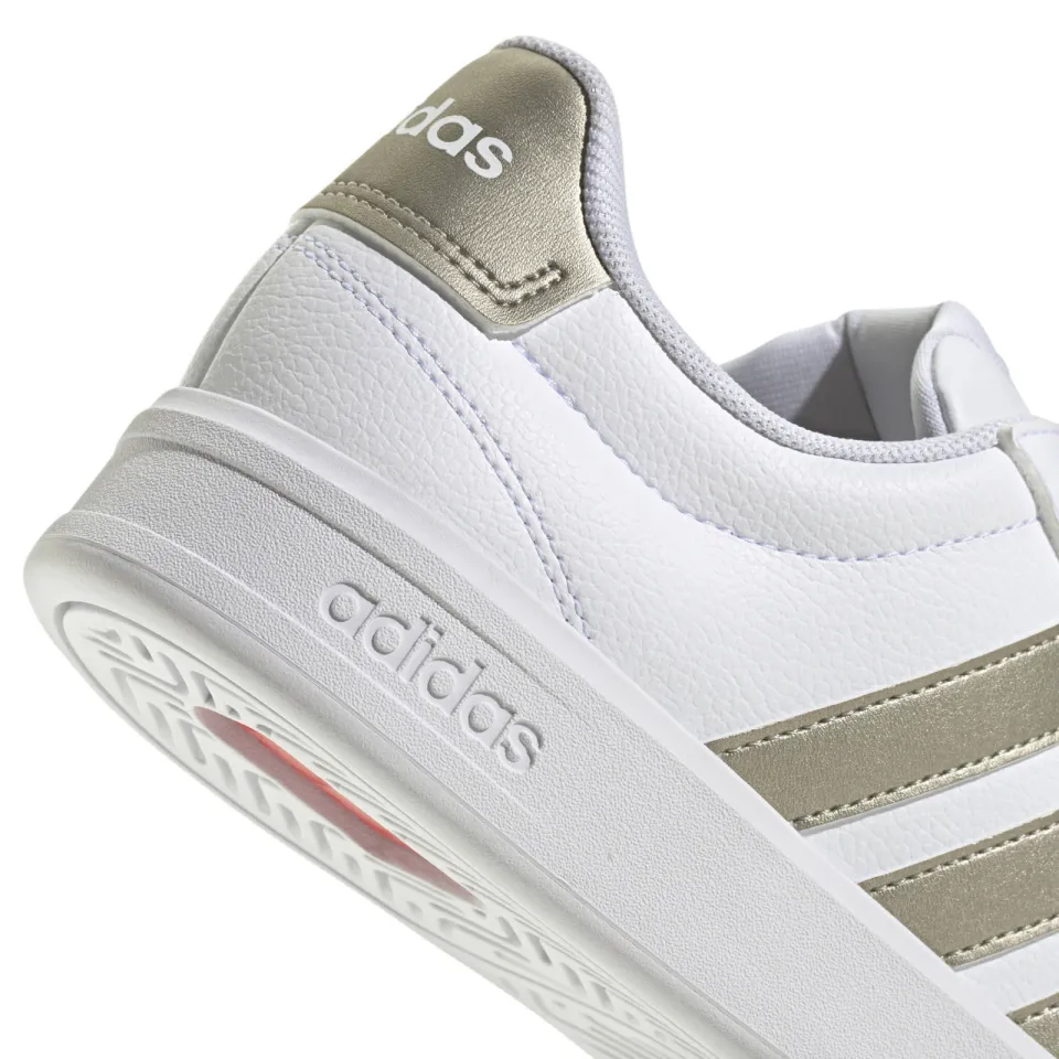 Adidas Grand Court 3.0 sneaker wit, foto 7