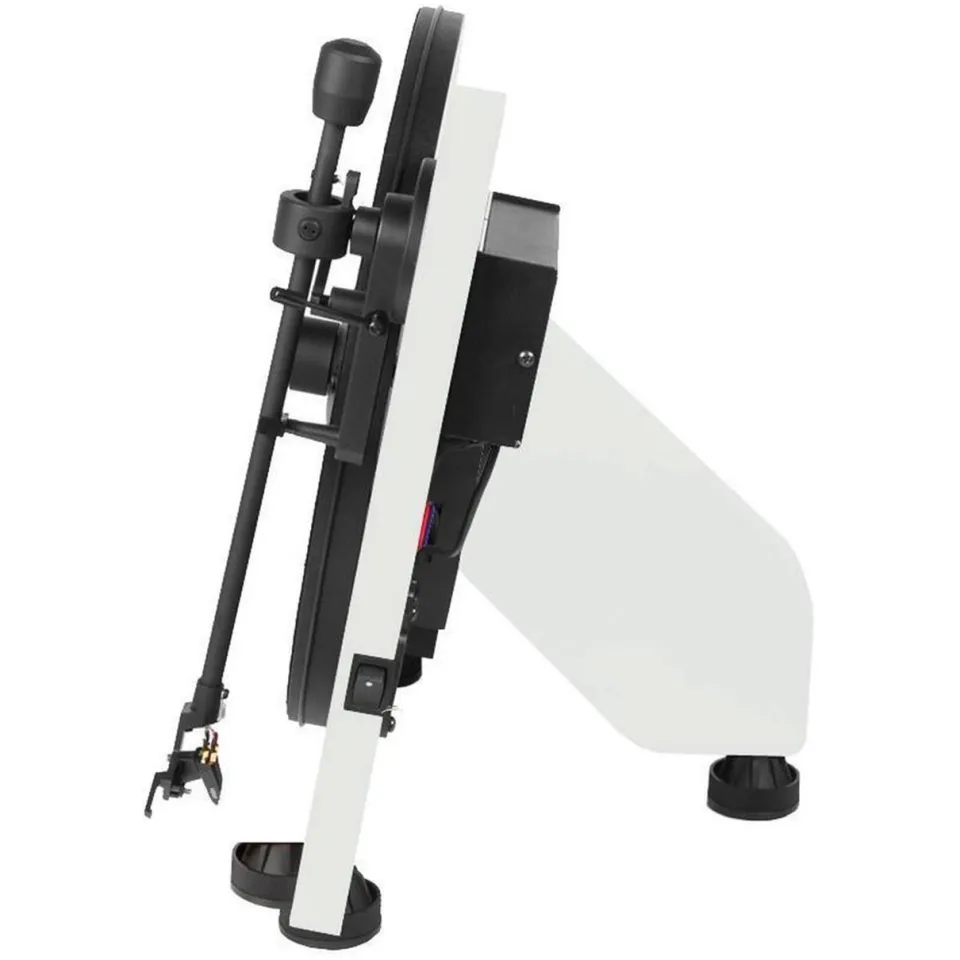 Pro-Ject VT-E BT R OM5e platenspeler wit, foto 3