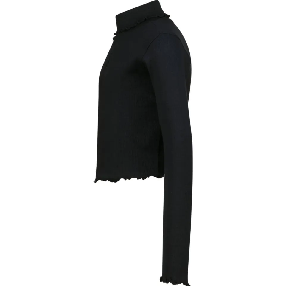 Raizzed Tatum longsleeve zwart, foto 5