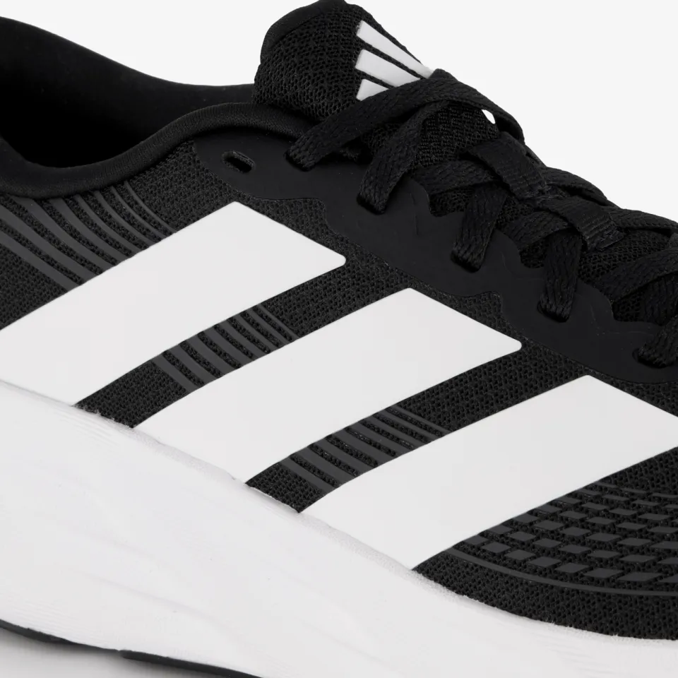 Adidas Galaxy 8 heren hardloopschoenen zwart, foto 8