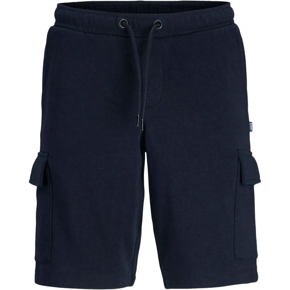 Jack & Jones cargo short JPSTBRADLEY donkerblauw, foto 2