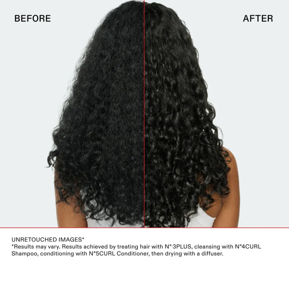 Olaplex No.4 Curl hydrating curl shampoo, foto 2