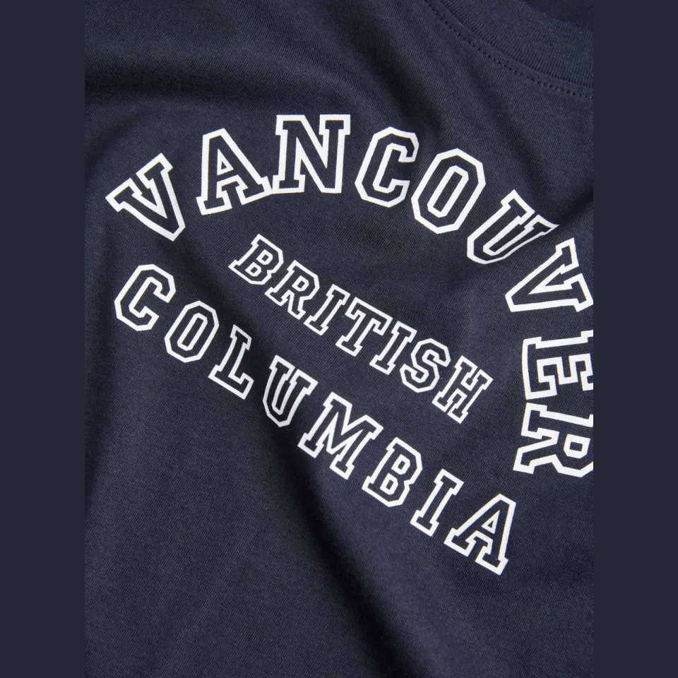 JJXX GIRL T-shirt donkerblauw, foto 6
