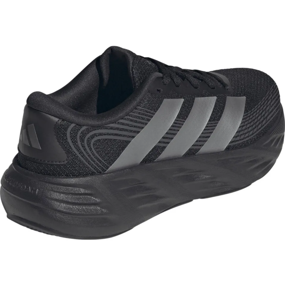 Adidas Performance Galaxy hardloopschoenen - zwart/grijs, foto 3