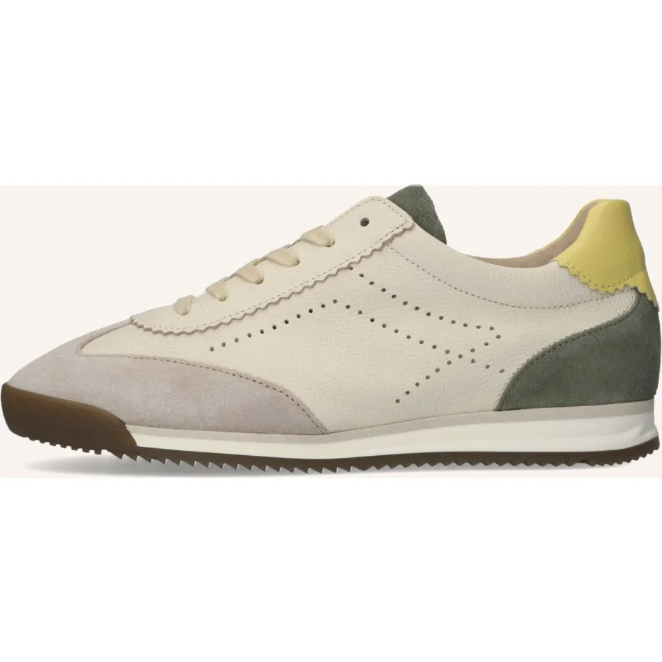 Gabor 432.2 sneaker wit, foto 6
