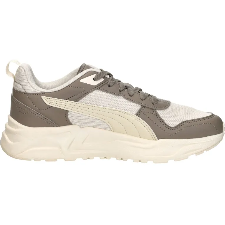 Puma Trinity 2 LT sneakers taupe