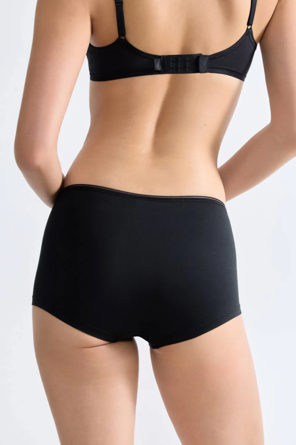 Sloggi Feel Sensational boxershort zwart, foto 4