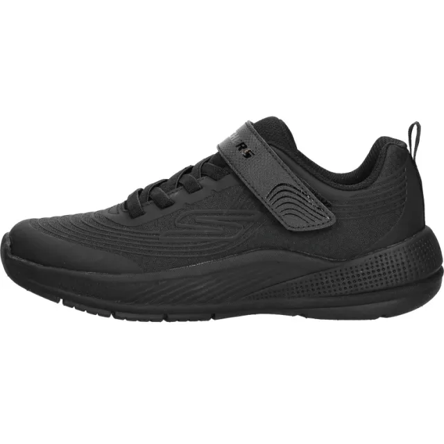 Skechers Microspec Advance sneakers zwart, foto 2