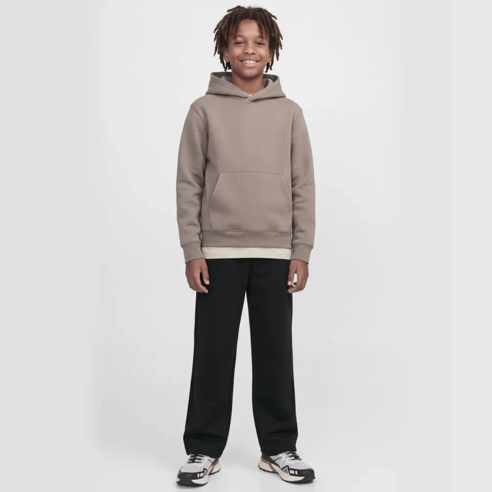 Jack & Jones scuba joggingbroek zwart