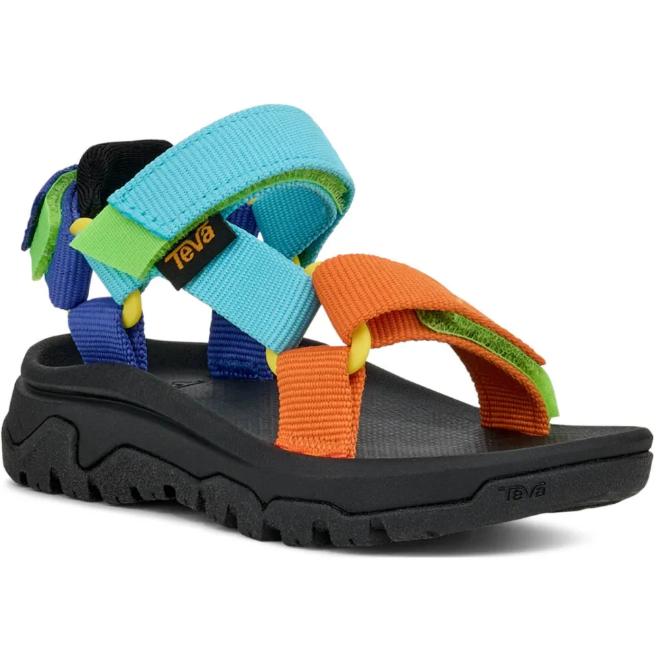 Teva Hurricane XLT Jr sandalen multicolor, foto 8