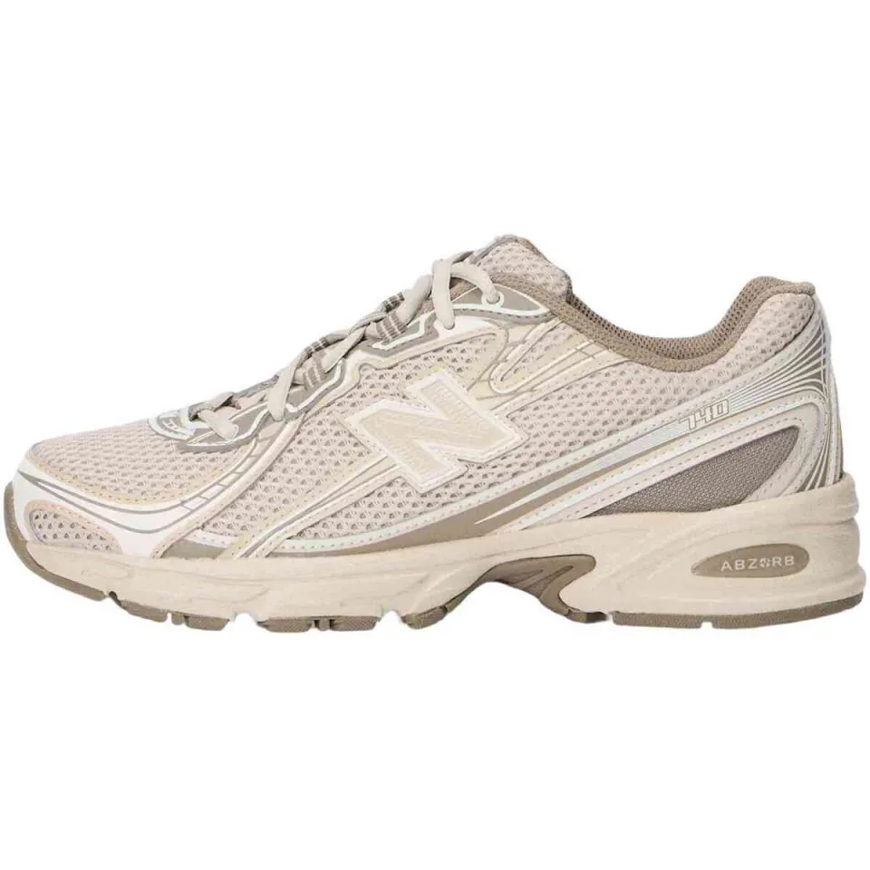 New Balance 740 sneakers beige U740AS2, foto 2