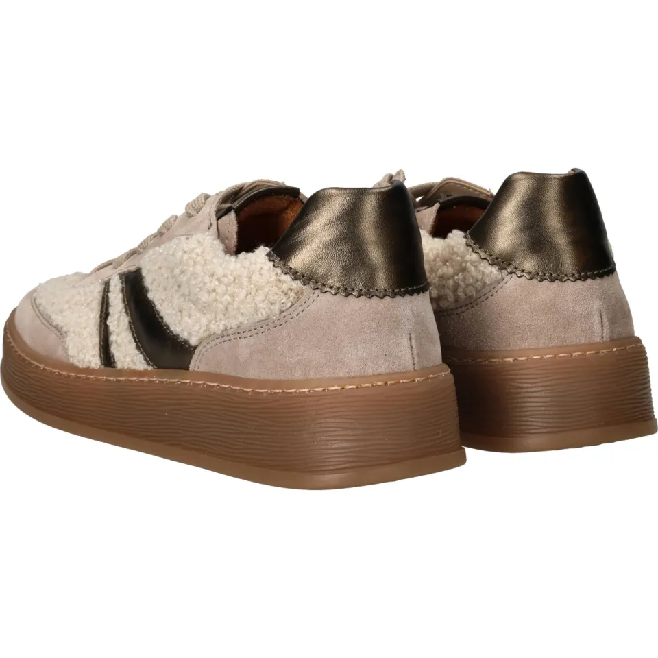 Gabor Perfect Fit sneakers beige, foto 7