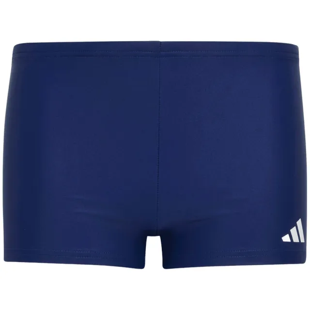 Adidas zwemboxer - donkerblauw