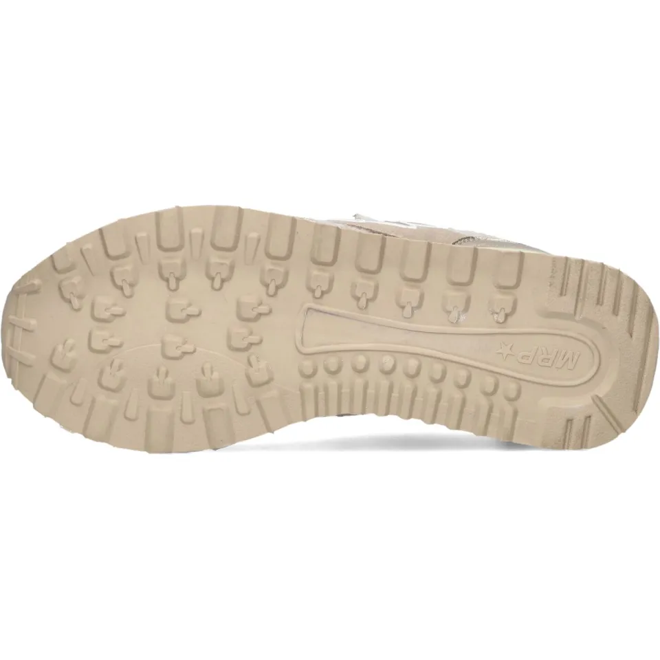 Mrp Sneakers Amsterdam Mrp47 Beige, foto 5