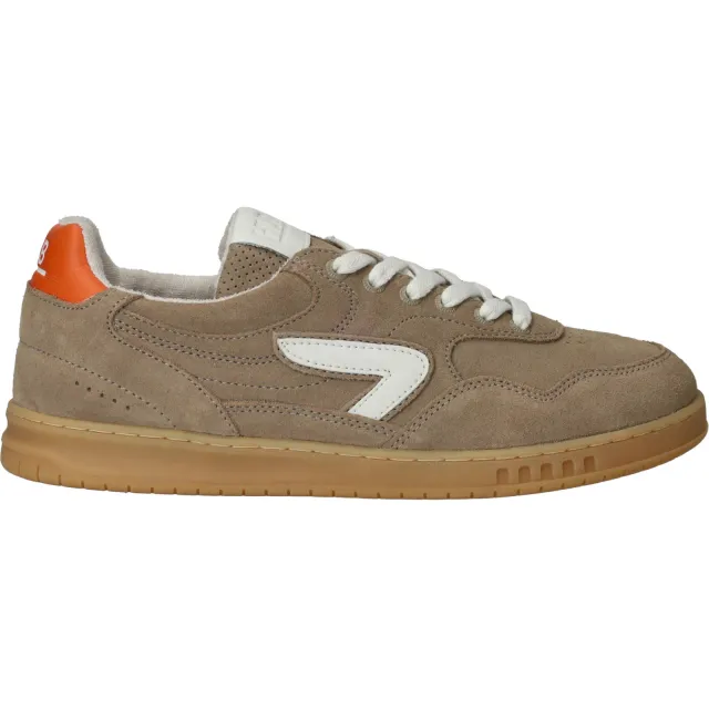 Hub Vancouver sneakers taupe