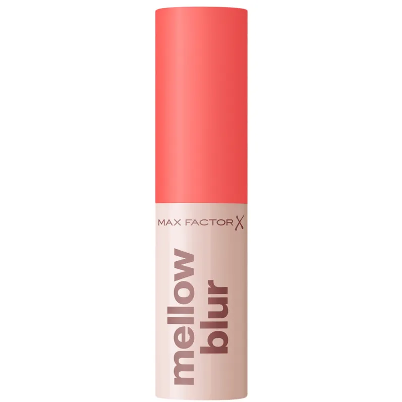 Max Factor 2000 Calorie Mellow Blur lippenstift 030 Peach Blush, foto 3