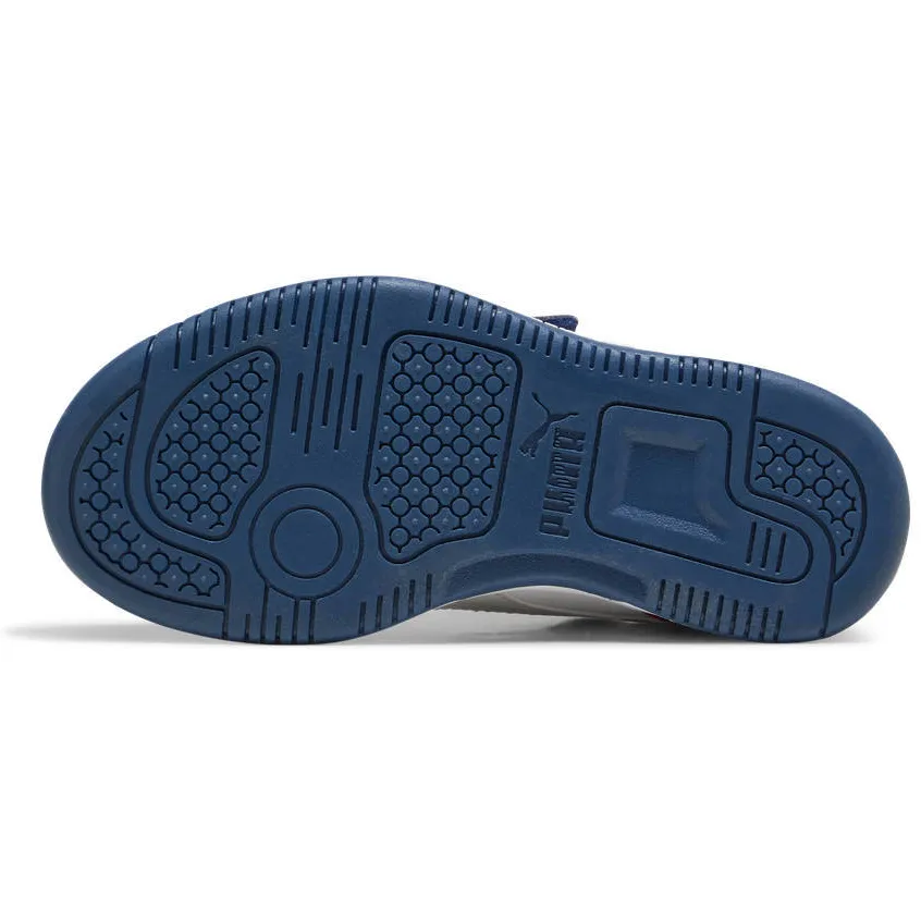 Puma Rebound Slam sneakers kobaltblauw, foto 7