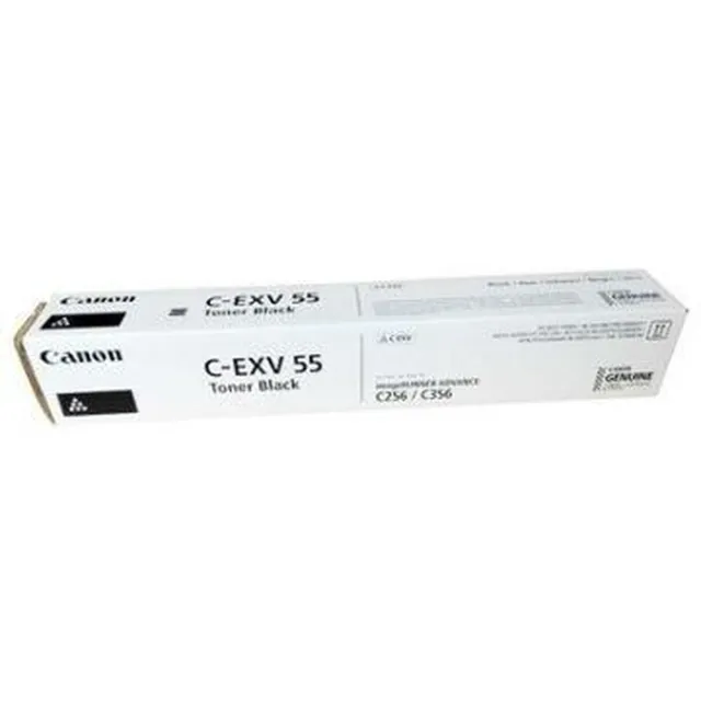 Canon C-EXV55K Zwart Toner