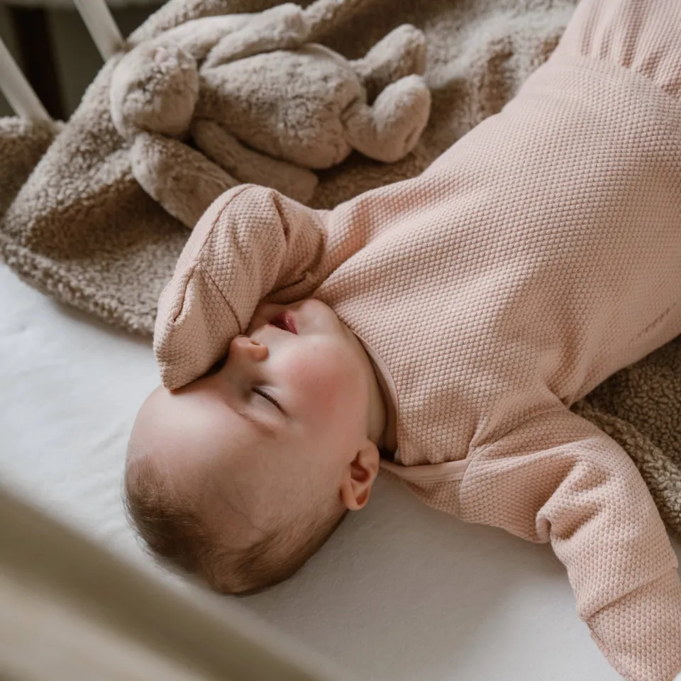 Dirkje broek + longsleeve roze, foto 4