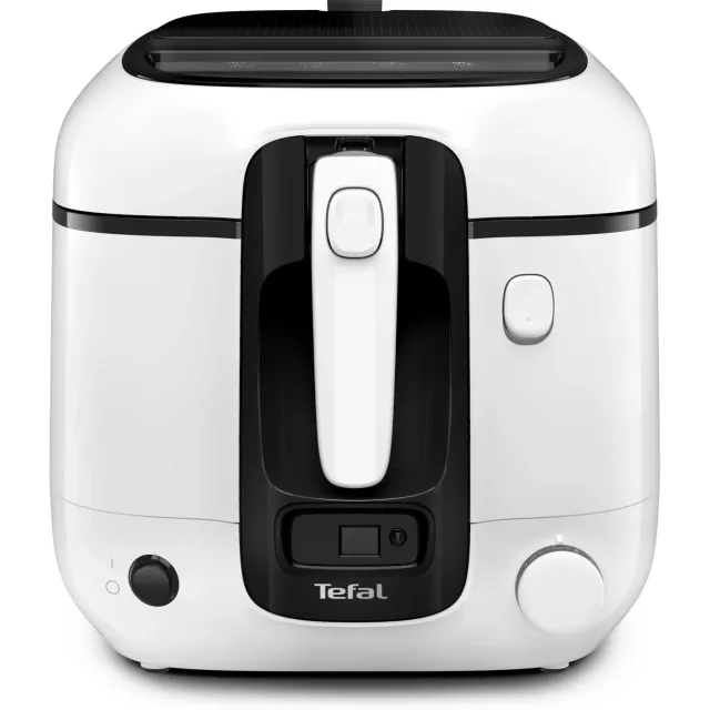 Tefal Super Uno FR3140 friteuse wit
