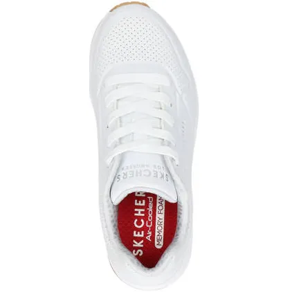 Skechers sneakers wit, foto 4