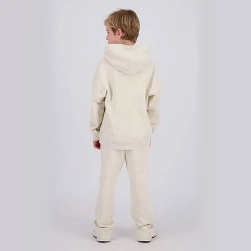 Vingino relaxed fit joggingbroek ecru, foto 3